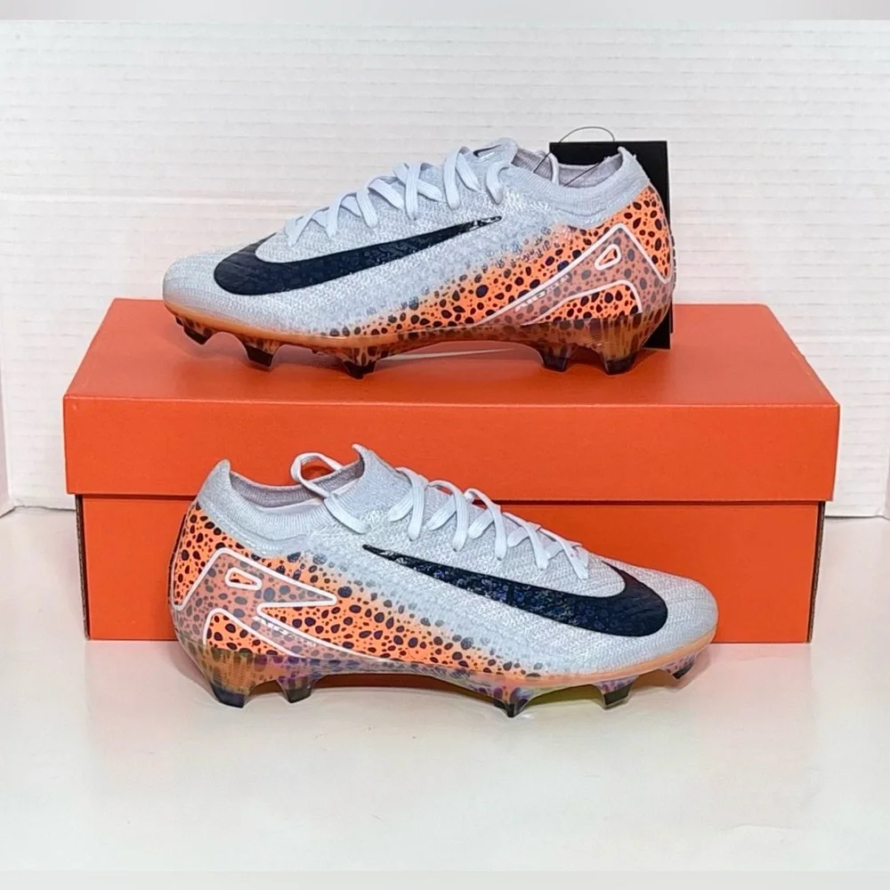 Nike zoom mercurial